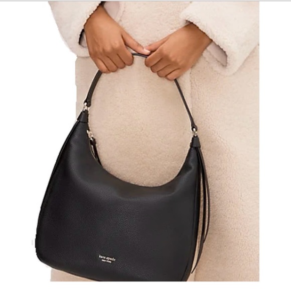 Kate Spade New York “Lake” hobo - Picture 10 of 11